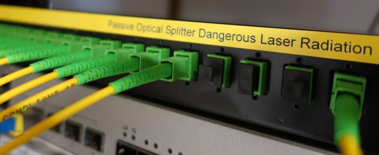 Gpon или Ftth ( оптическая технология )